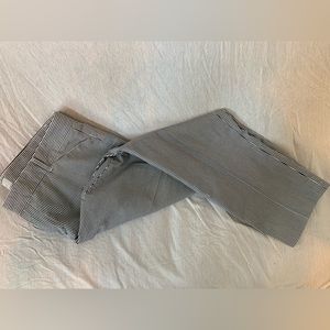 Gap Slim Cropped Size 10